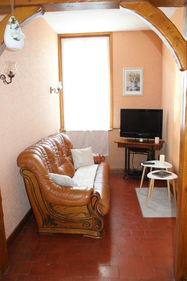 Le Balcon Du Parc Villa Laubressel Exterior photo